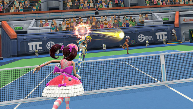 Enjoy Online Tennis For Real Fun And Thrill