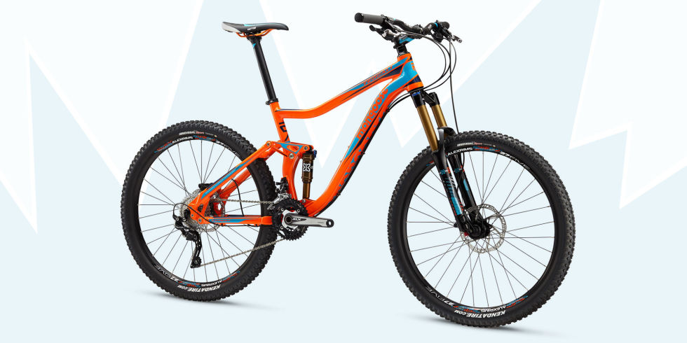 Best Mountain Bikes Under 500 – Get Your Queries Sorted Out!