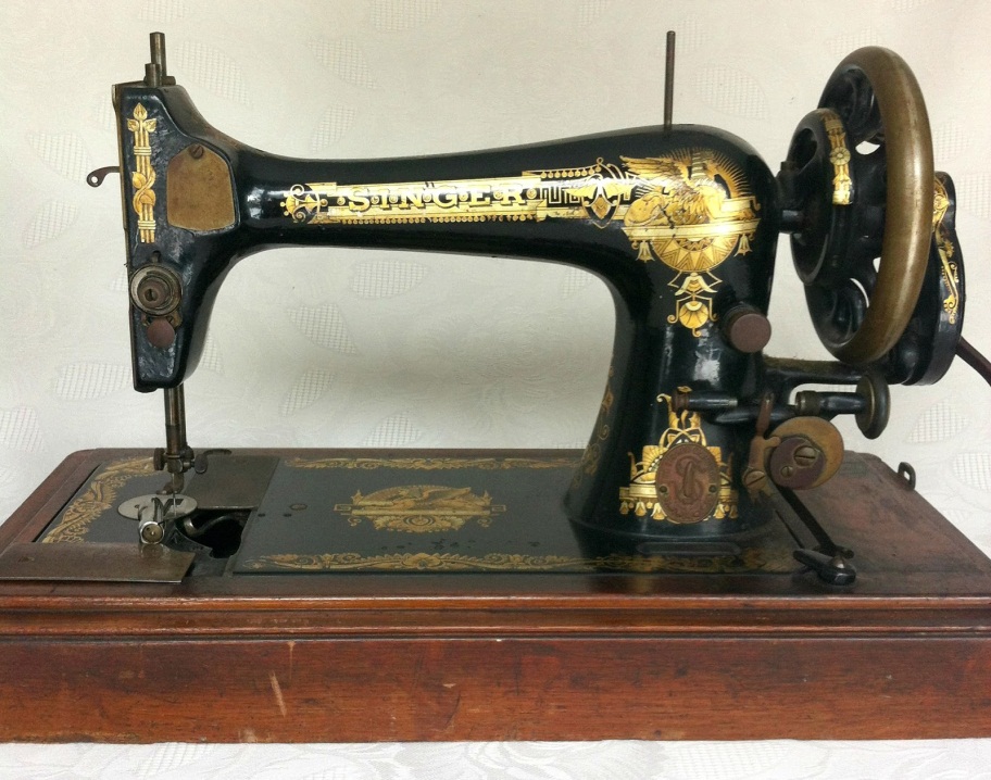 Pick The Right Quilting Sewing Machine Today
