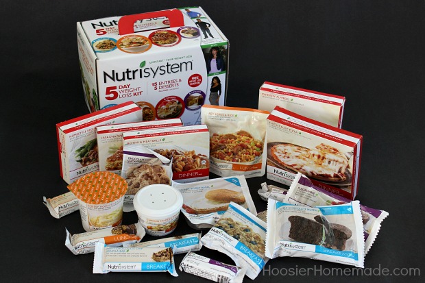 Nutrisystem -Check Out The Best Possible Details!