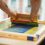 Make Screen Printing Your Only Method Of Printing