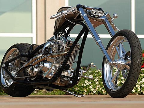 Second Hand Harley Davidson That Fit To Your Requirements