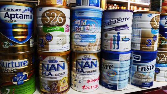 Where to Get the Best Baby Formula 