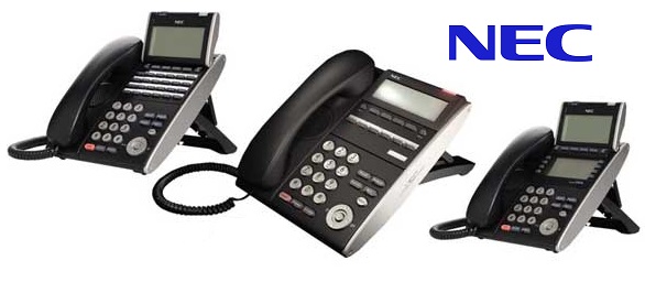 Advantages Of An Nec Business Telephony