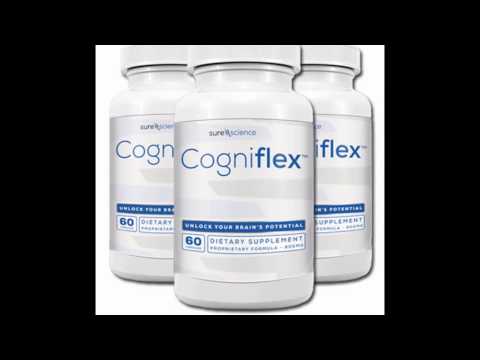 The Super Pill Cogniflex: Resilience Booster and Neuro-enhancer Agent