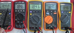 Here’s Why You Need a Digital Multimeter
