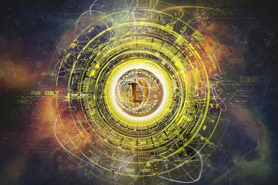 Future Of Bitcoin- A Strange Case